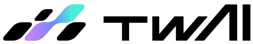 台灣智慧雲端服務股份有限公司 LOGO